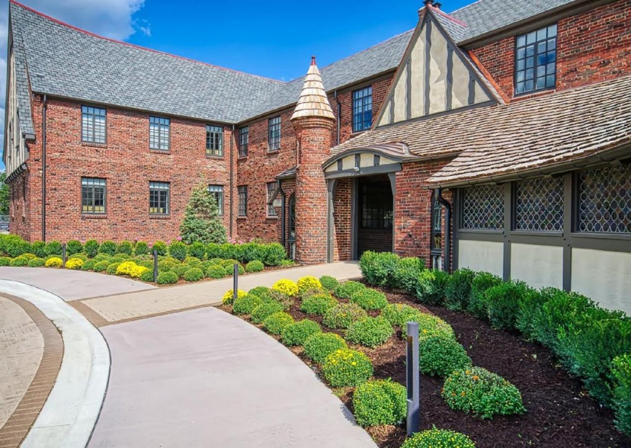 St. Clair Inn Marysville Εξωτερικό φωτογραφία