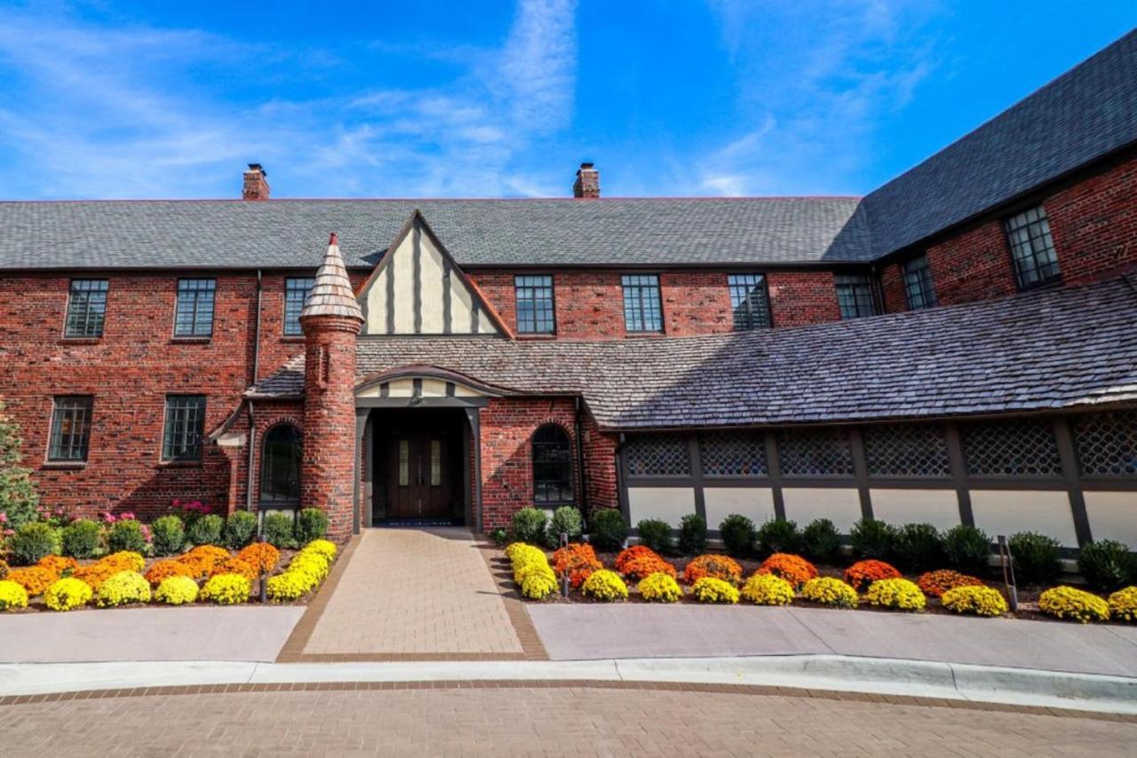 St. Clair Inn Marysville Εξωτερικό φωτογραφία