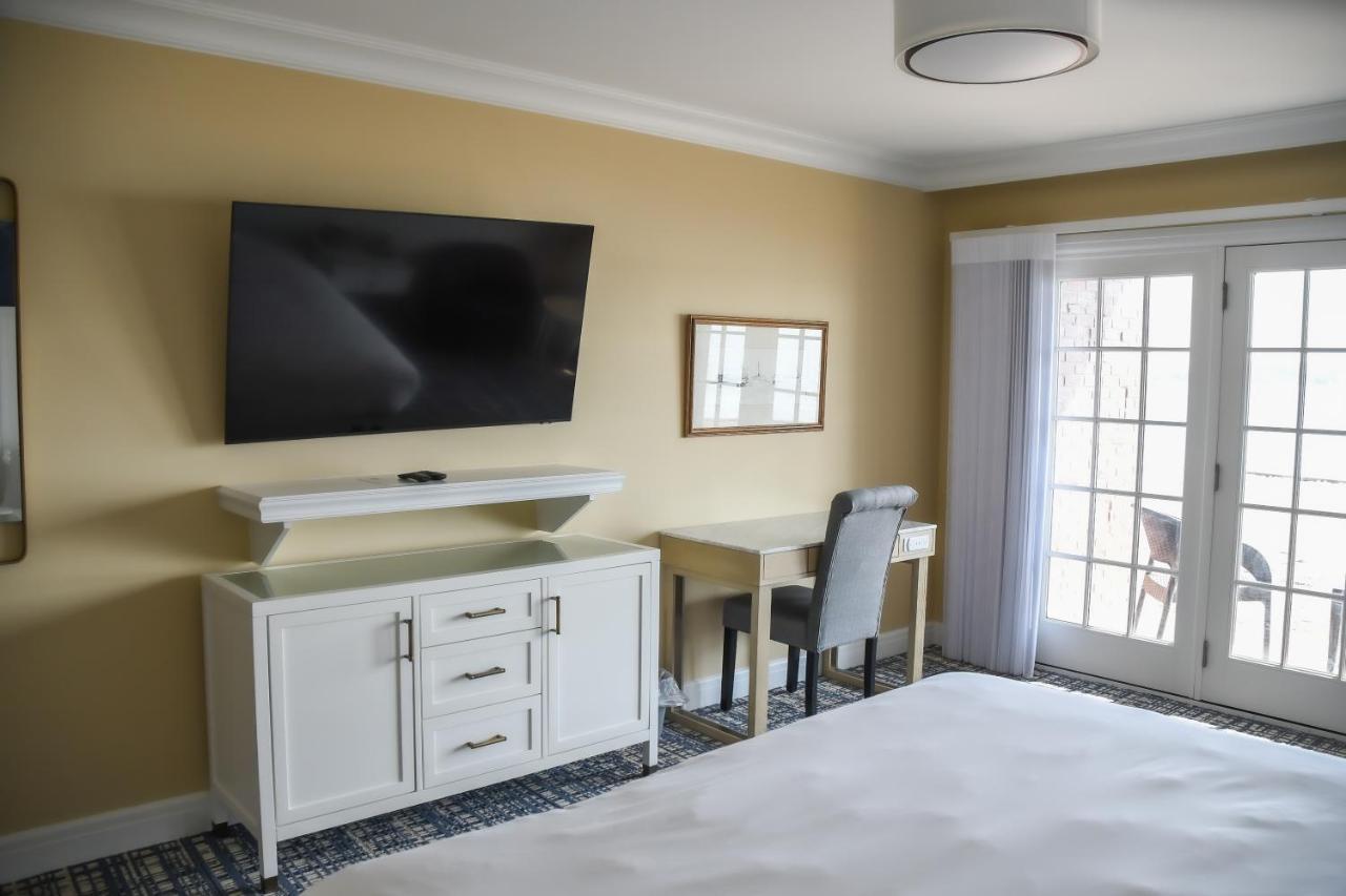 St. Clair Inn Marysville Εξωτερικό φωτογραφία