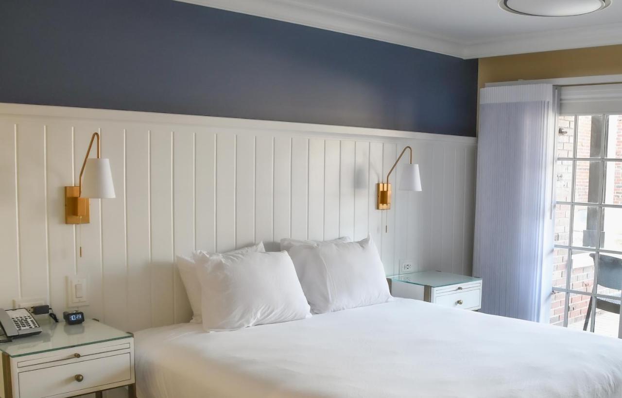 St. Clair Inn Marysville Εξωτερικό φωτογραφία